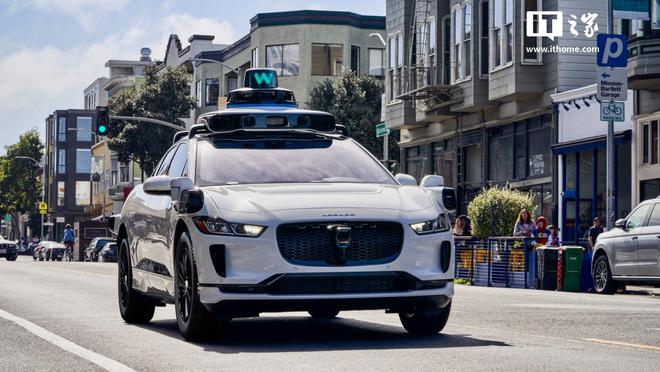 Waymo 利用谷歌 Gemini 大语言模型，开发端到端自动驾驶模型